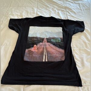 Tom Segura T-Shirt Size Medium